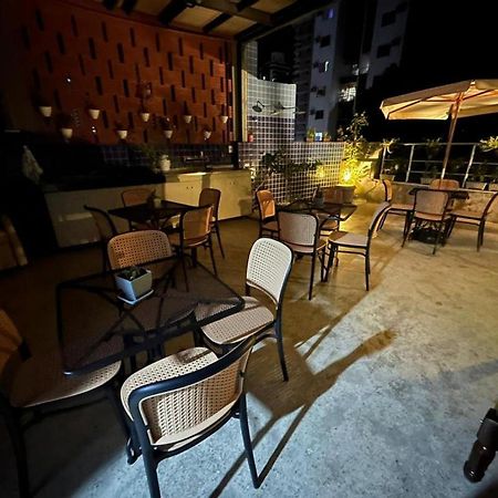 Studio 204 | Wifi 600Mb | Residencial Jc, Um Lugar Para Ficar. ベレン エクステリア 写真