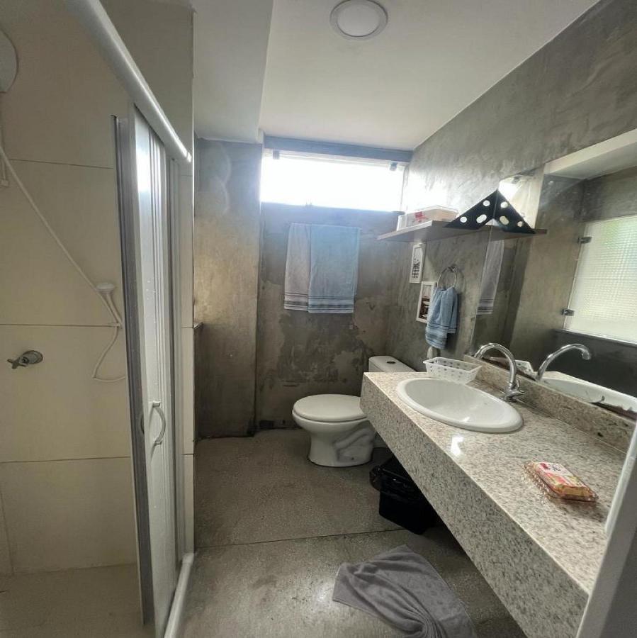Studio 204 | Wifi 600Mb | Residencial Jc, Um Lugar Para Ficar. ベレン エクステリア 写真