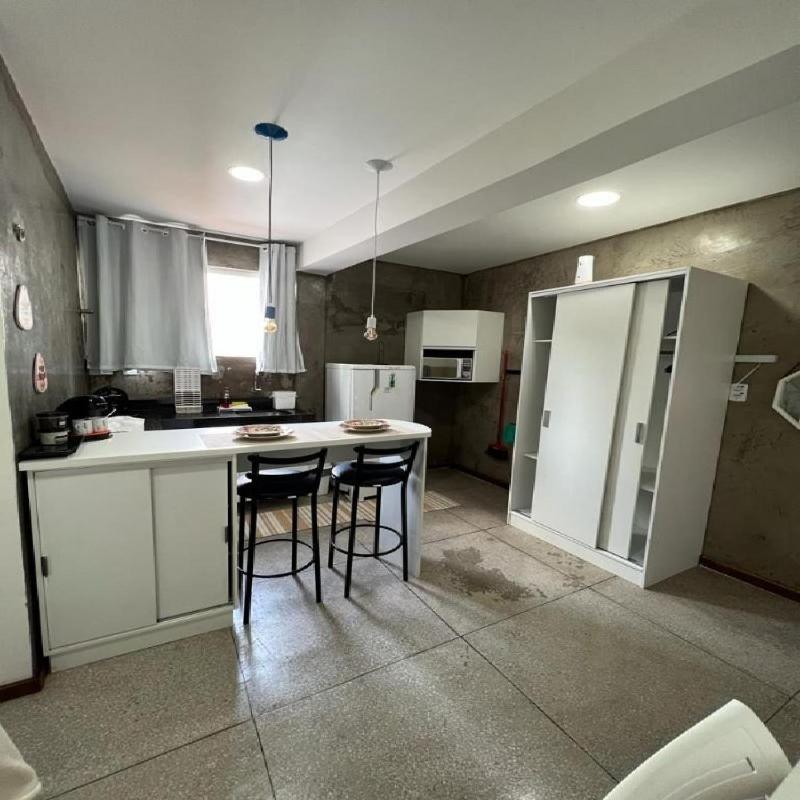 Studio 204 | Wifi 600Mb | Residencial Jc, Um Lugar Para Ficar. ベレン エクステリア 写真