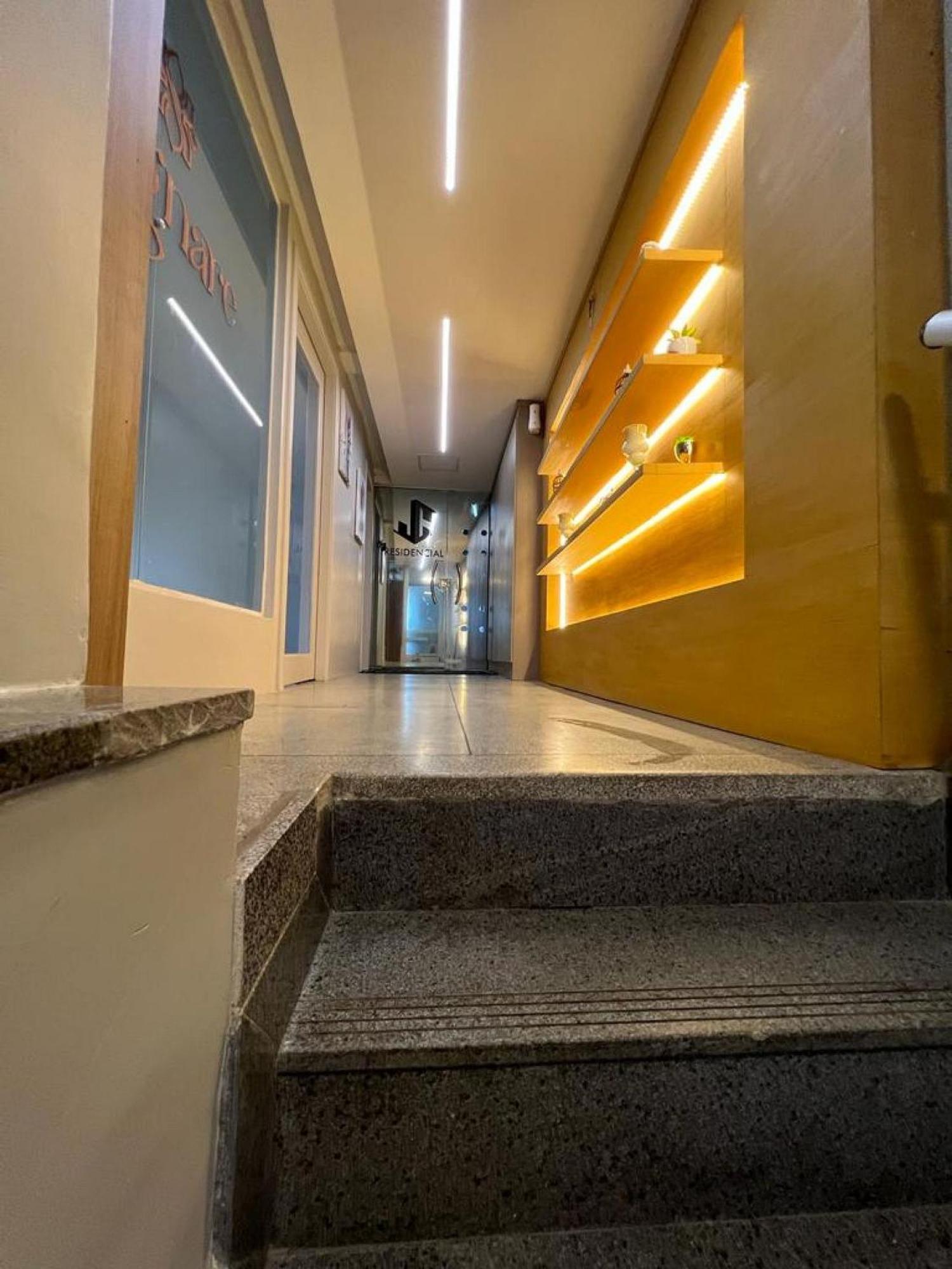 Studio 204 | Wifi 600Mb | Residencial Jc, Um Lugar Para Ficar. ベレン エクステリア 写真