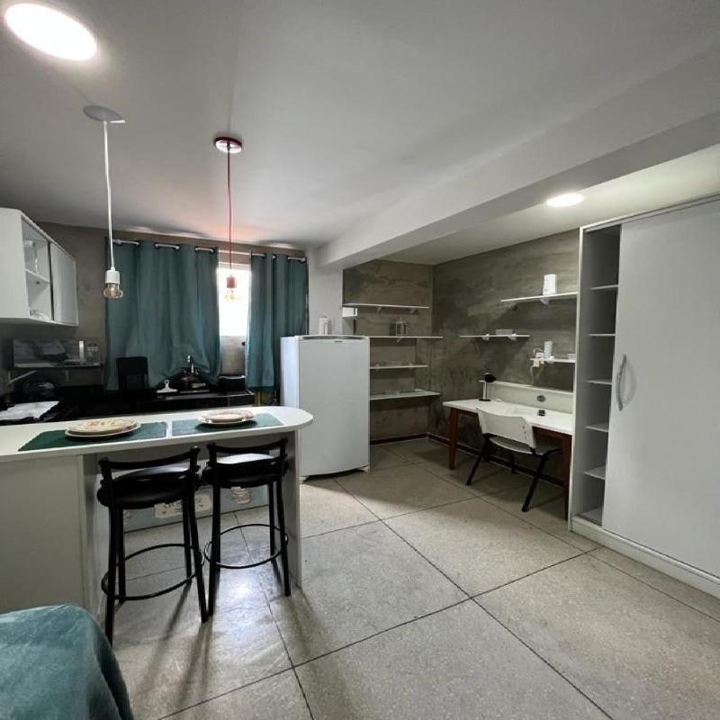 Studio 204 | Wifi 600Mb | Residencial Jc, Um Lugar Para Ficar. ベレン エクステリア 写真