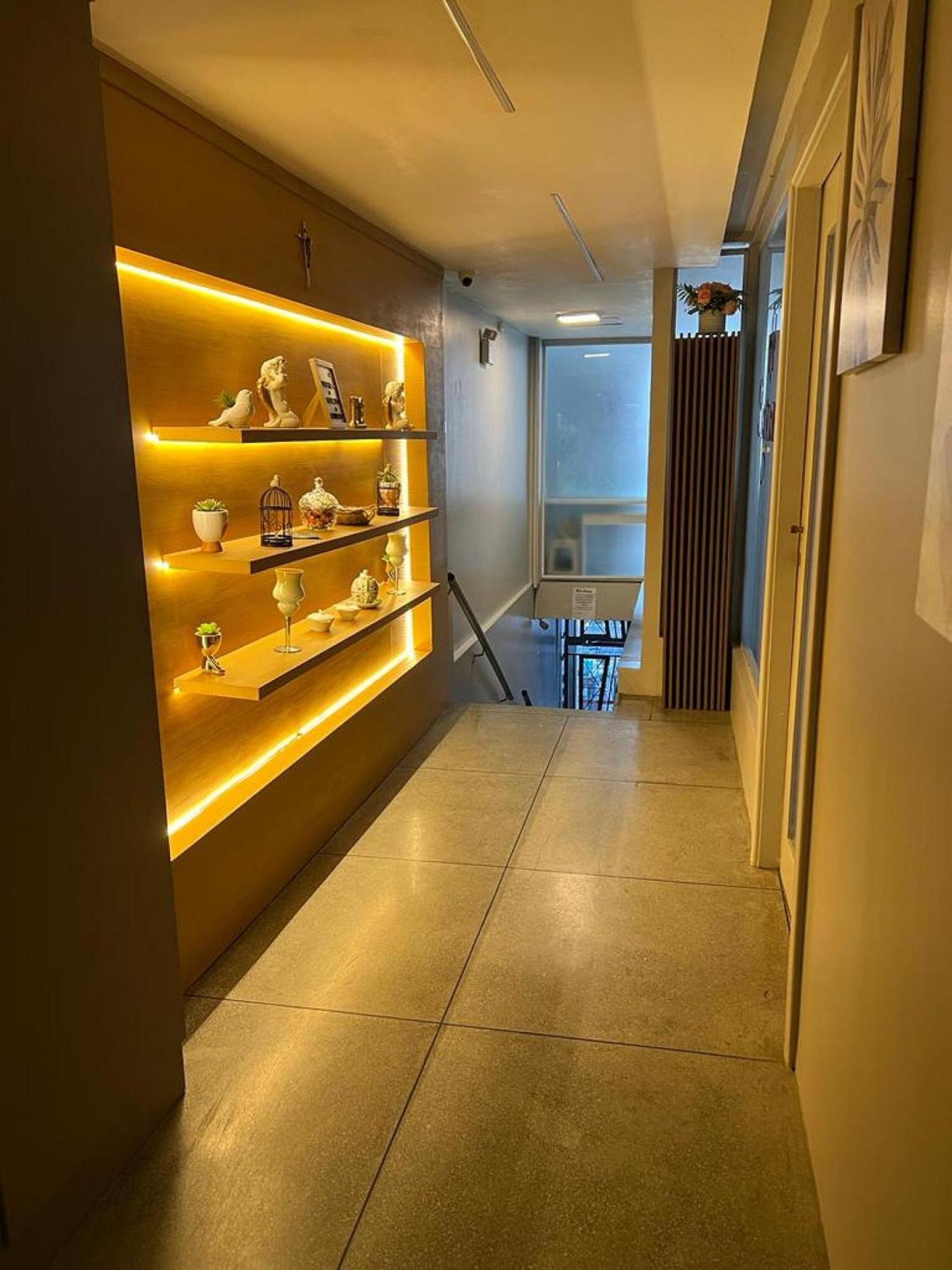 Studio 204 | Wifi 600Mb | Residencial Jc, Um Lugar Para Ficar. ベレン エクステリア 写真