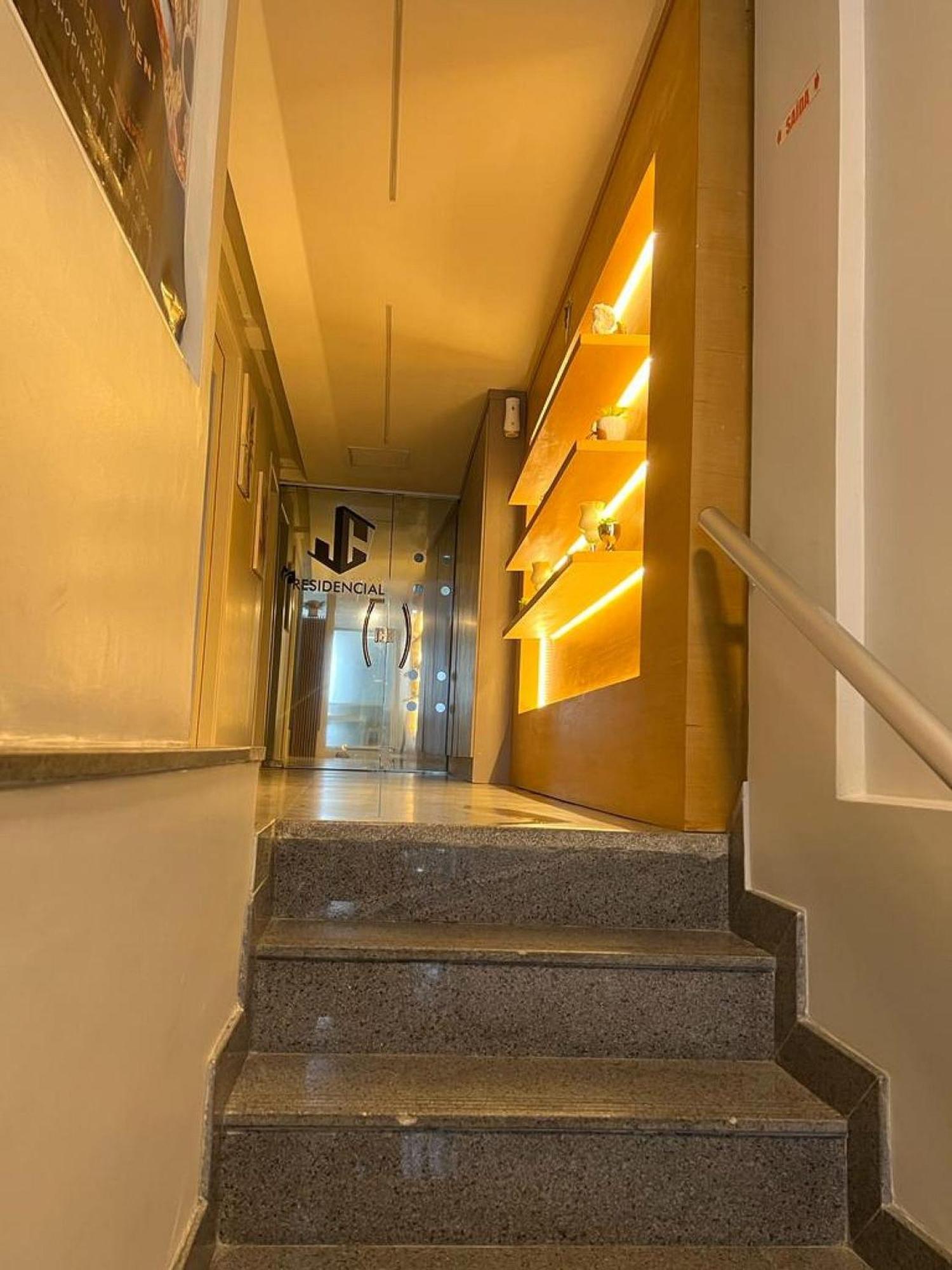 Studio 204 | Wifi 600Mb | Residencial Jc, Um Lugar Para Ficar. ベレン エクステリア 写真
