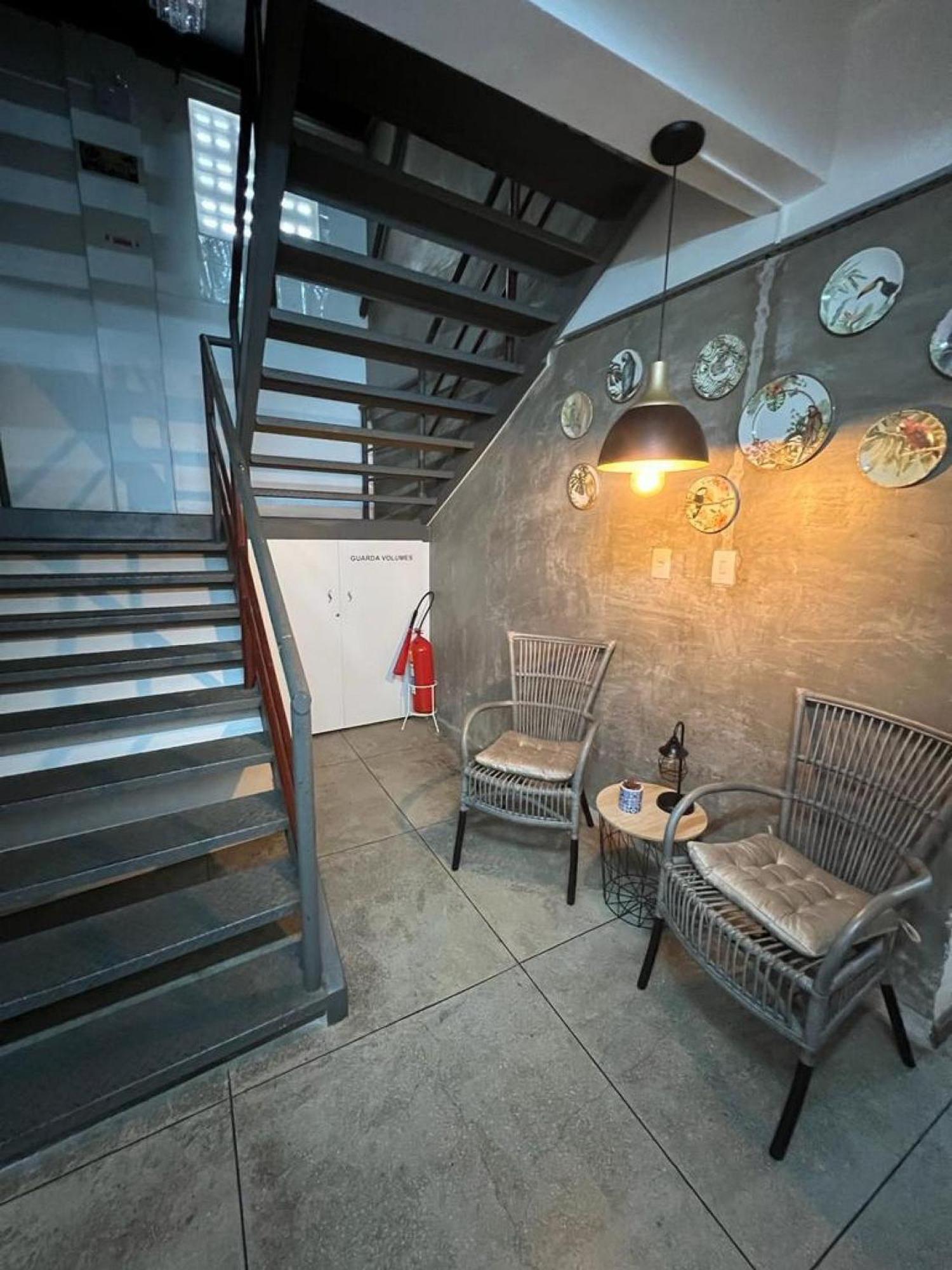 Studio 204 | Wifi 600Mb | Residencial Jc, Um Lugar Para Ficar. ベレン エクステリア 写真