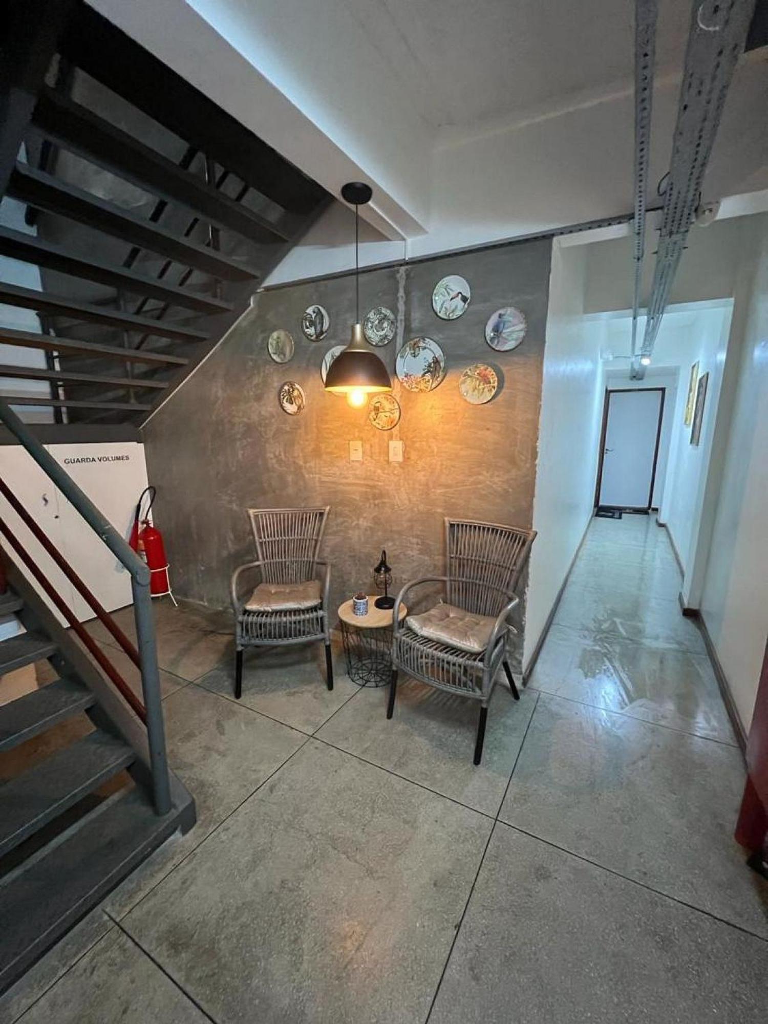 Studio 204 | Wifi 600Mb | Residencial Jc, Um Lugar Para Ficar. ベレン エクステリア 写真