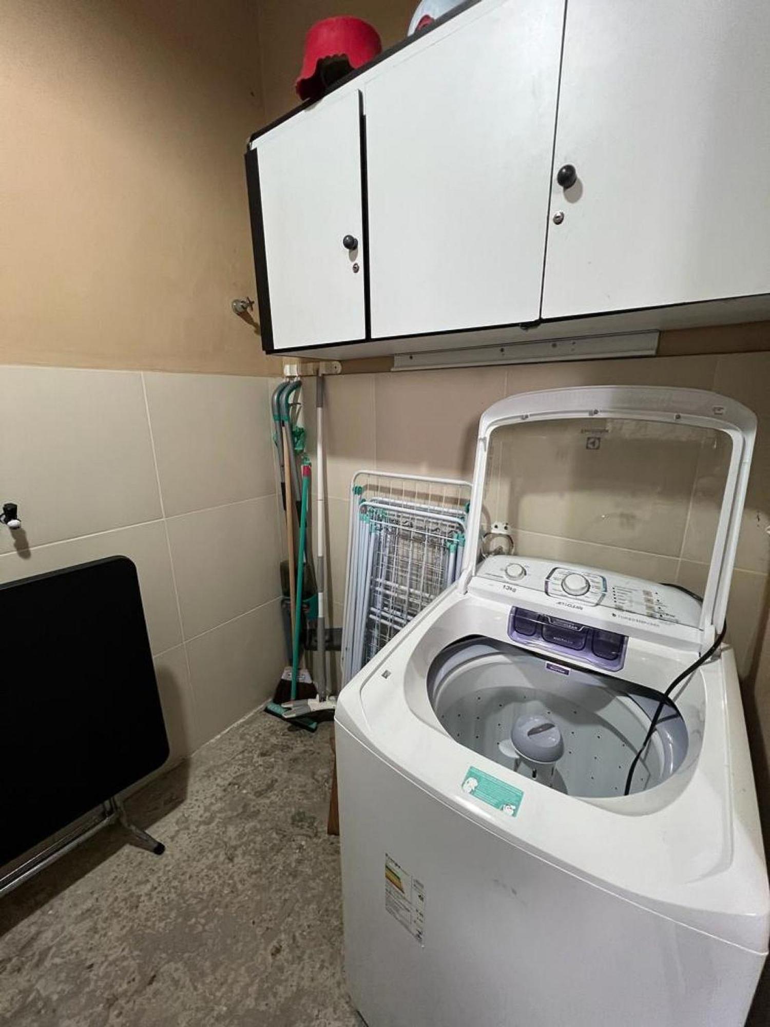 Studio 204 | Wifi 600Mb | Residencial Jc, Um Lugar Para Ficar. ベレン エクステリア 写真