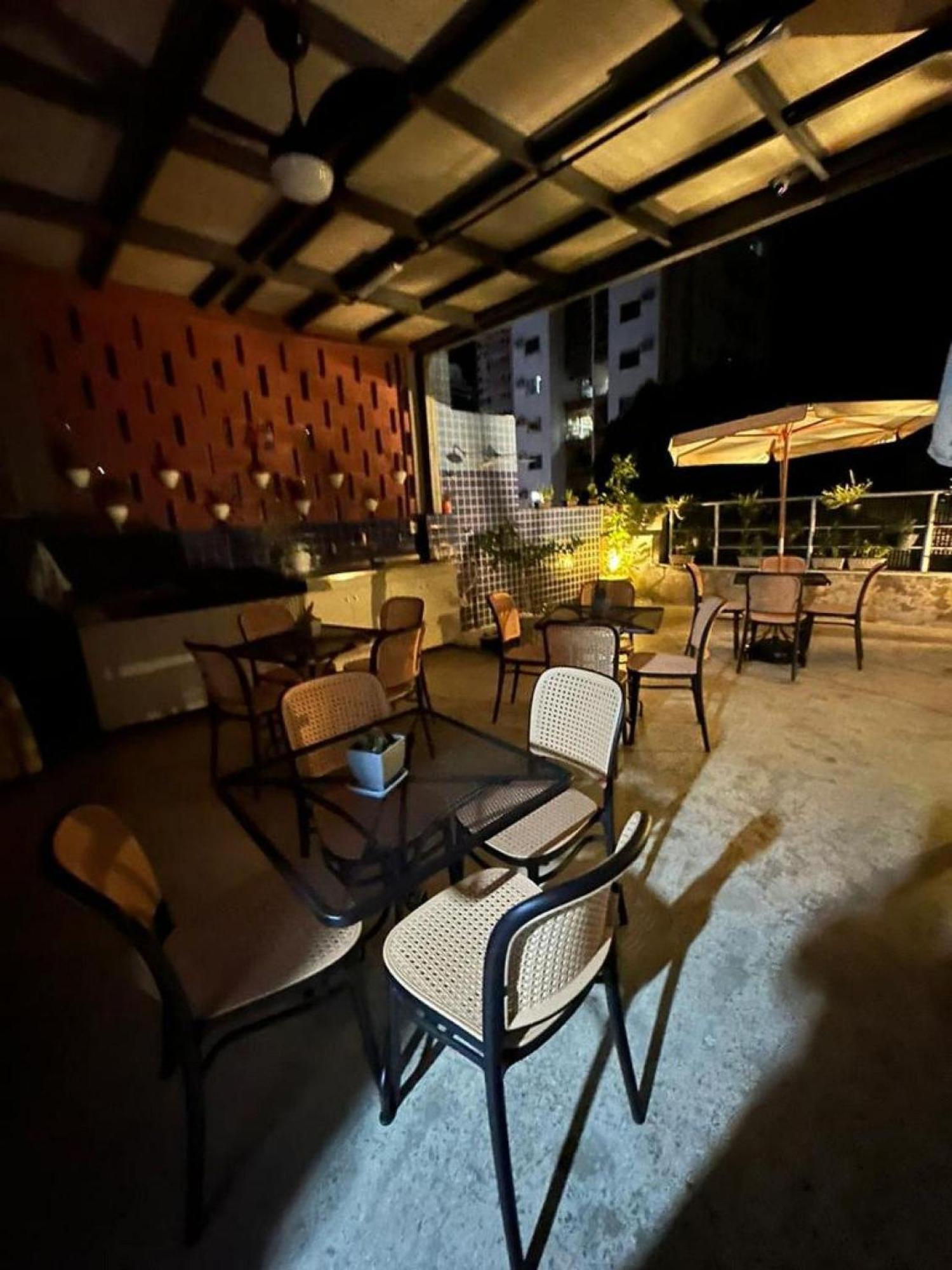 Studio 204 | Wifi 600Mb | Residencial Jc, Um Lugar Para Ficar. ベレン エクステリア 写真
