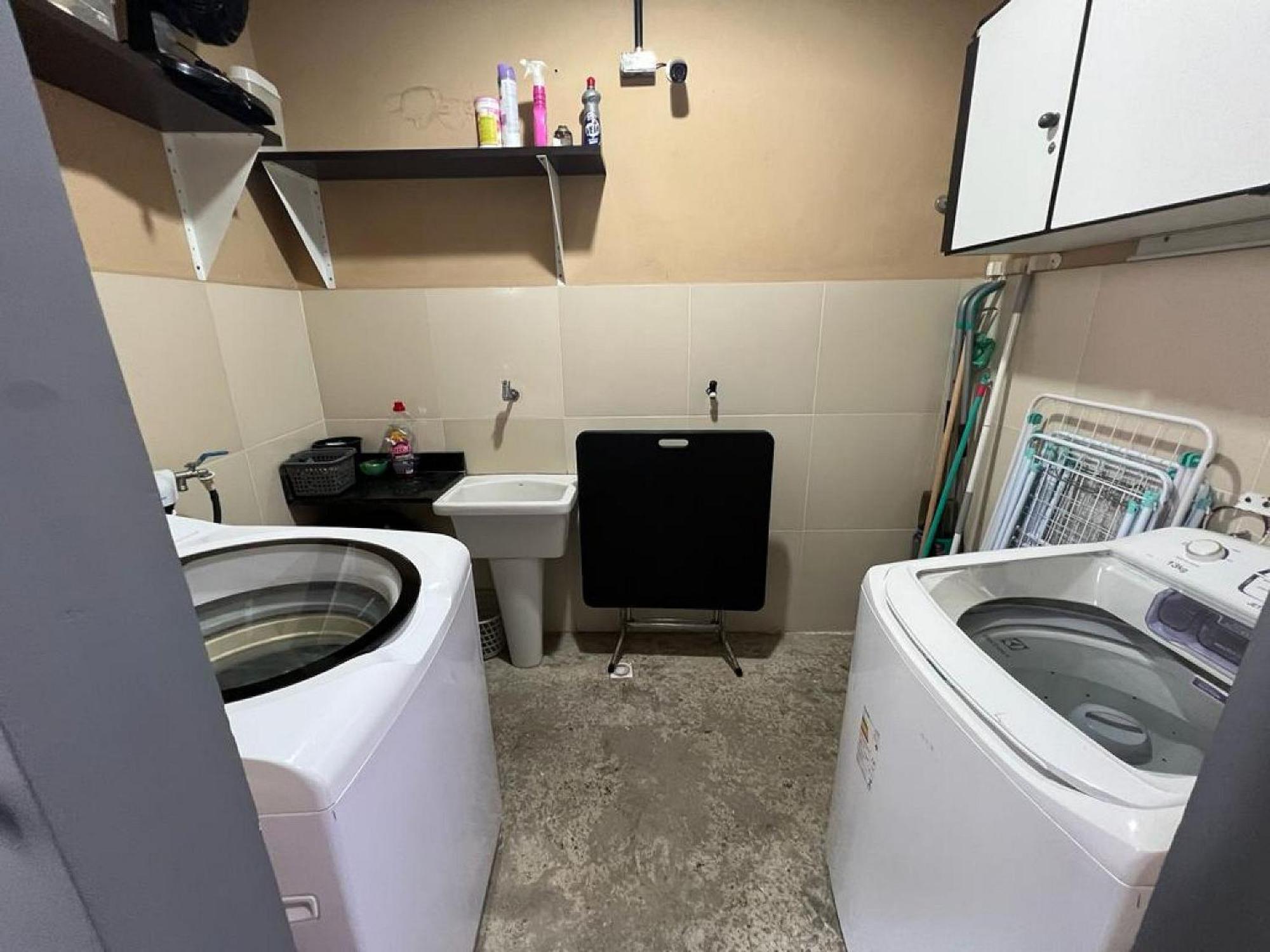 Studio 204 | Wifi 600Mb | Residencial Jc, Um Lugar Para Ficar. ベレン エクステリア 写真