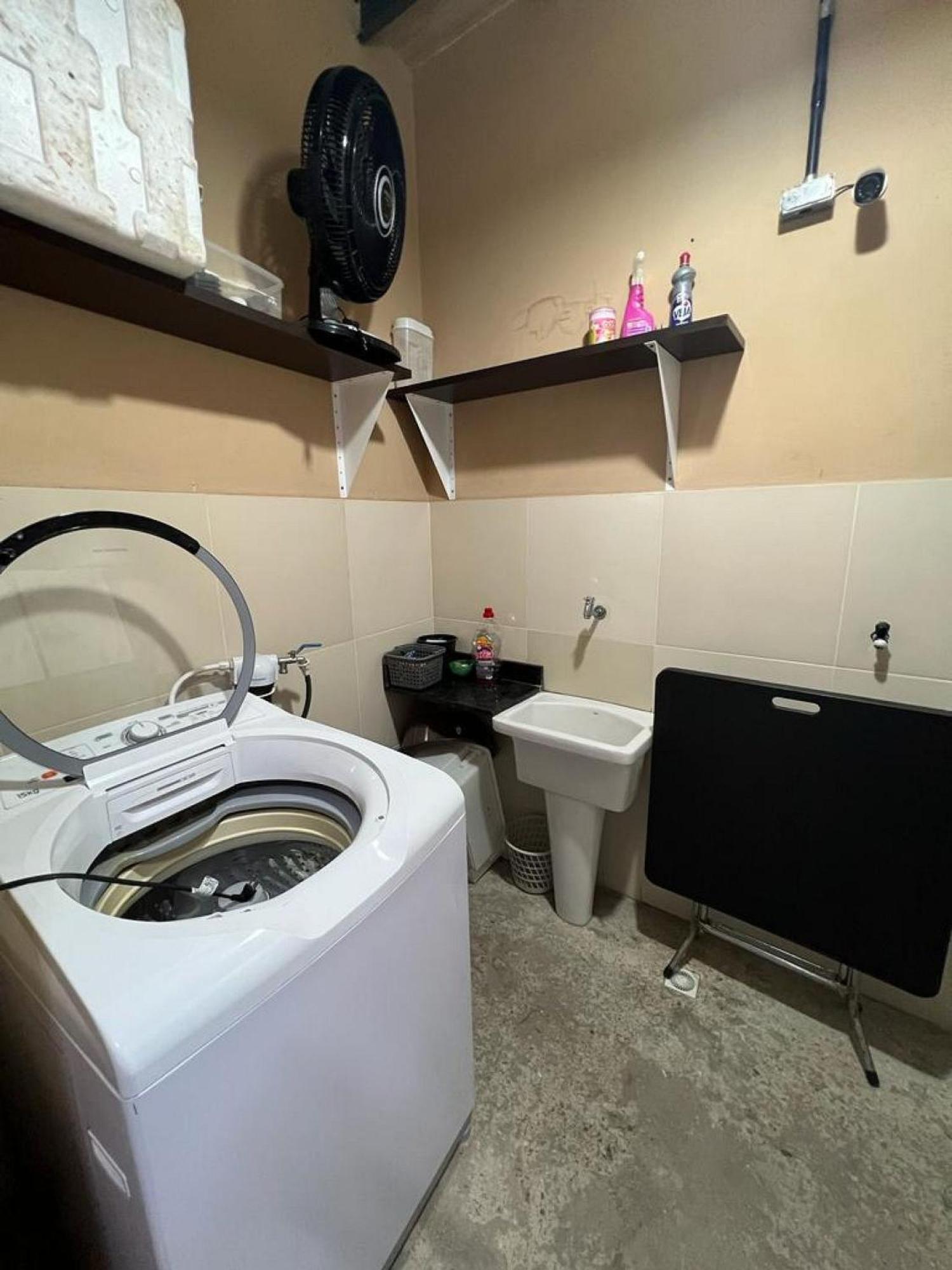 Studio 204 | Wifi 600Mb | Residencial Jc, Um Lugar Para Ficar. ベレン エクステリア 写真
