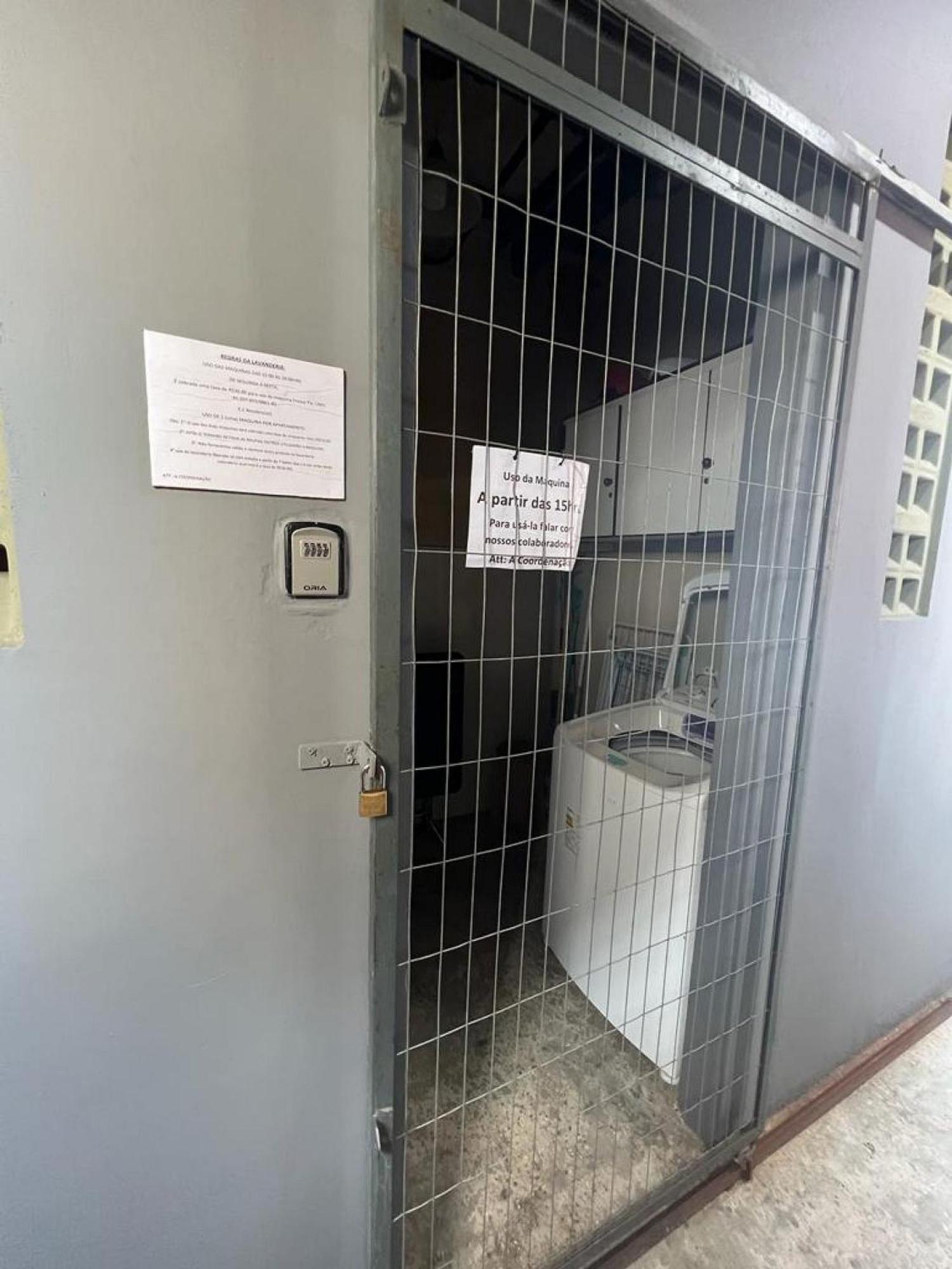 Studio 204 | Wifi 600Mb | Residencial Jc, Um Lugar Para Ficar. ベレン エクステリア 写真