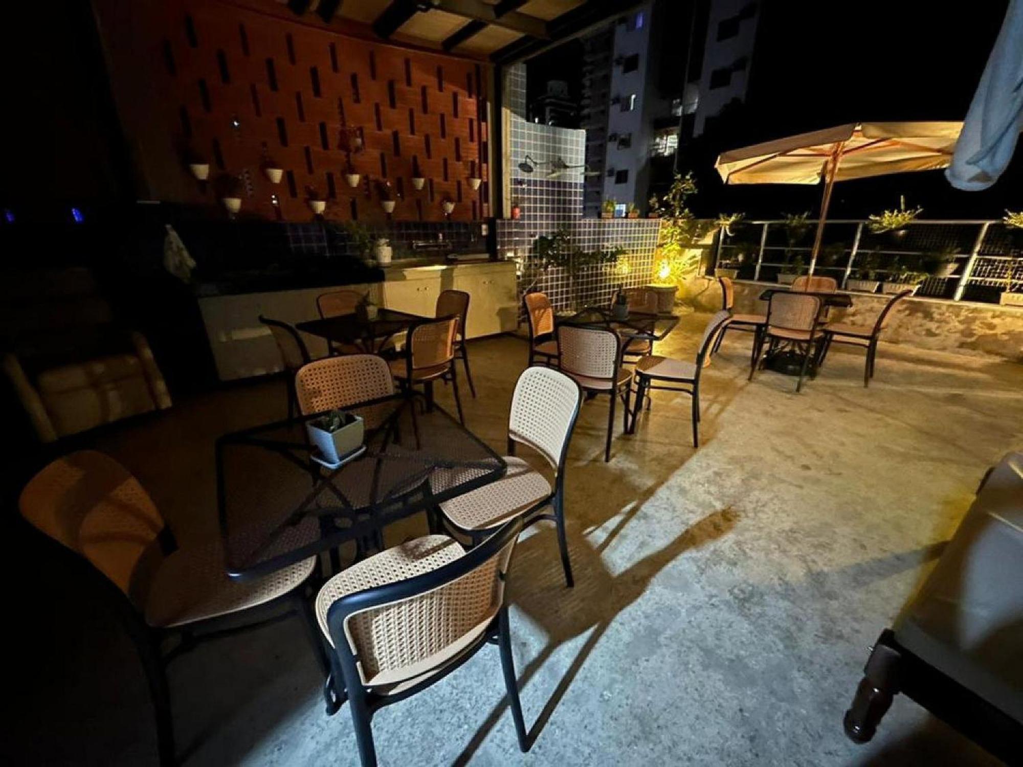 Studio 204 | Wifi 600Mb | Residencial Jc, Um Lugar Para Ficar. ベレン エクステリア 写真
