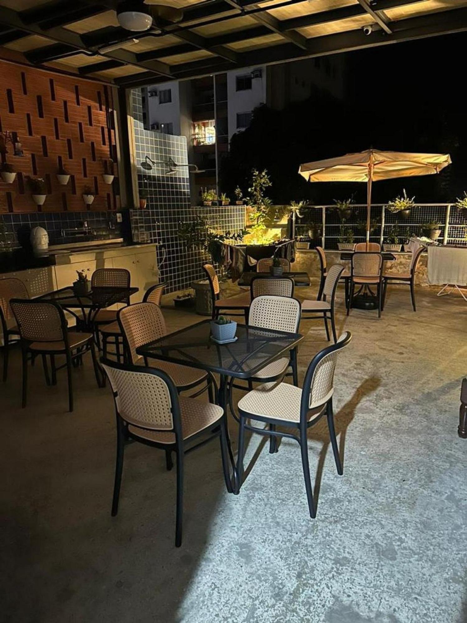Studio 204 | Wifi 600Mb | Residencial Jc, Um Lugar Para Ficar. ベレン エクステリア 写真