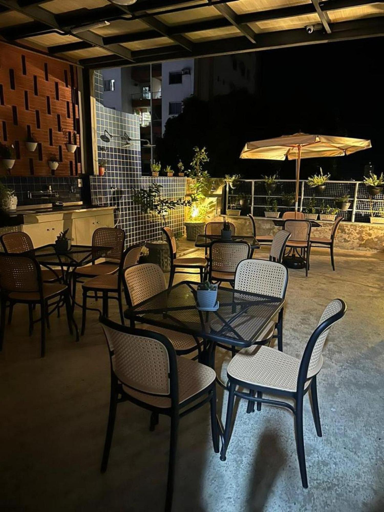 Studio 204 | Wifi 600Mb | Residencial Jc, Um Lugar Para Ficar. ベレン エクステリア 写真