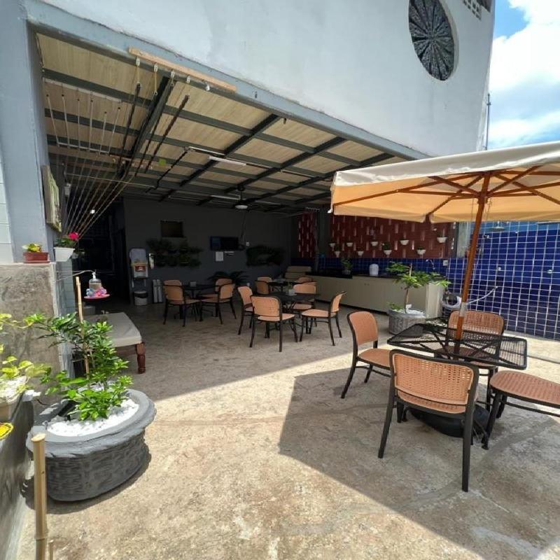 Studio 204 | Wifi 600Mb | Residencial Jc, Um Lugar Para Ficar. ベレン エクステリア 写真