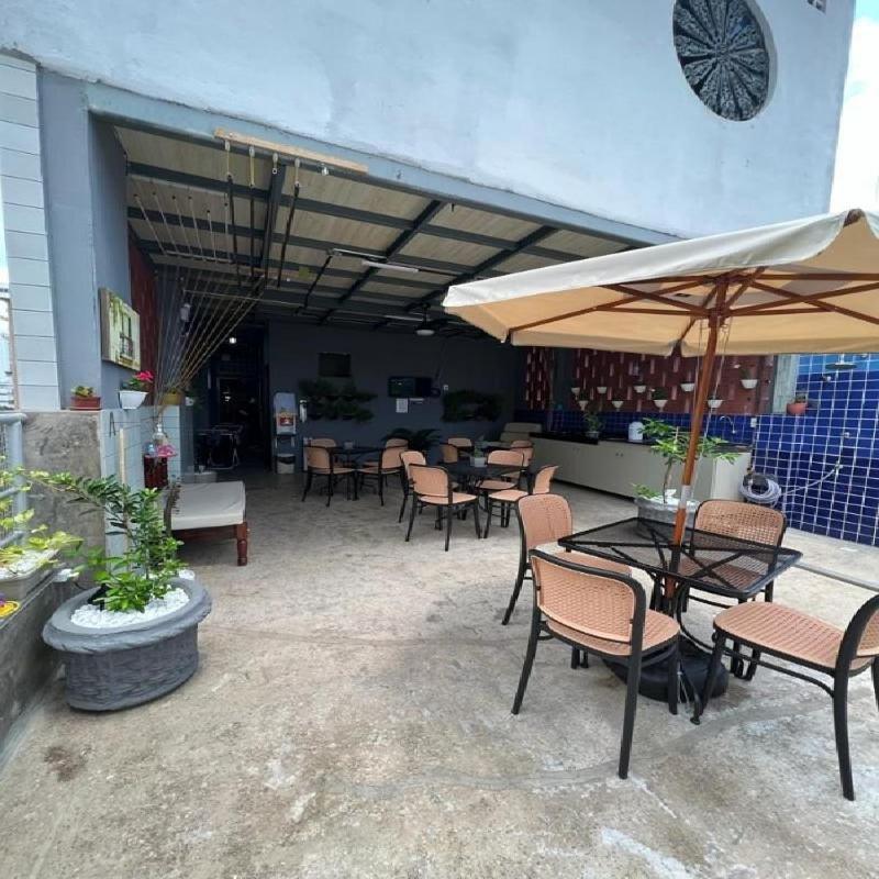 Studio 204 | Wifi 600Mb | Residencial Jc, Um Lugar Para Ficar. ベレン エクステリア 写真