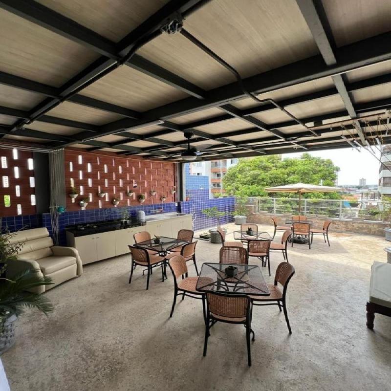 Studio 204 | Wifi 600Mb | Residencial Jc, Um Lugar Para Ficar. ベレン エクステリア 写真